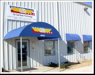 美国飞行学院