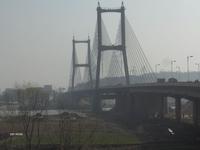 凤台淮河大桥