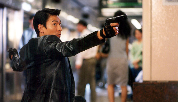 全职杀手chuenjiksatsau(2001)