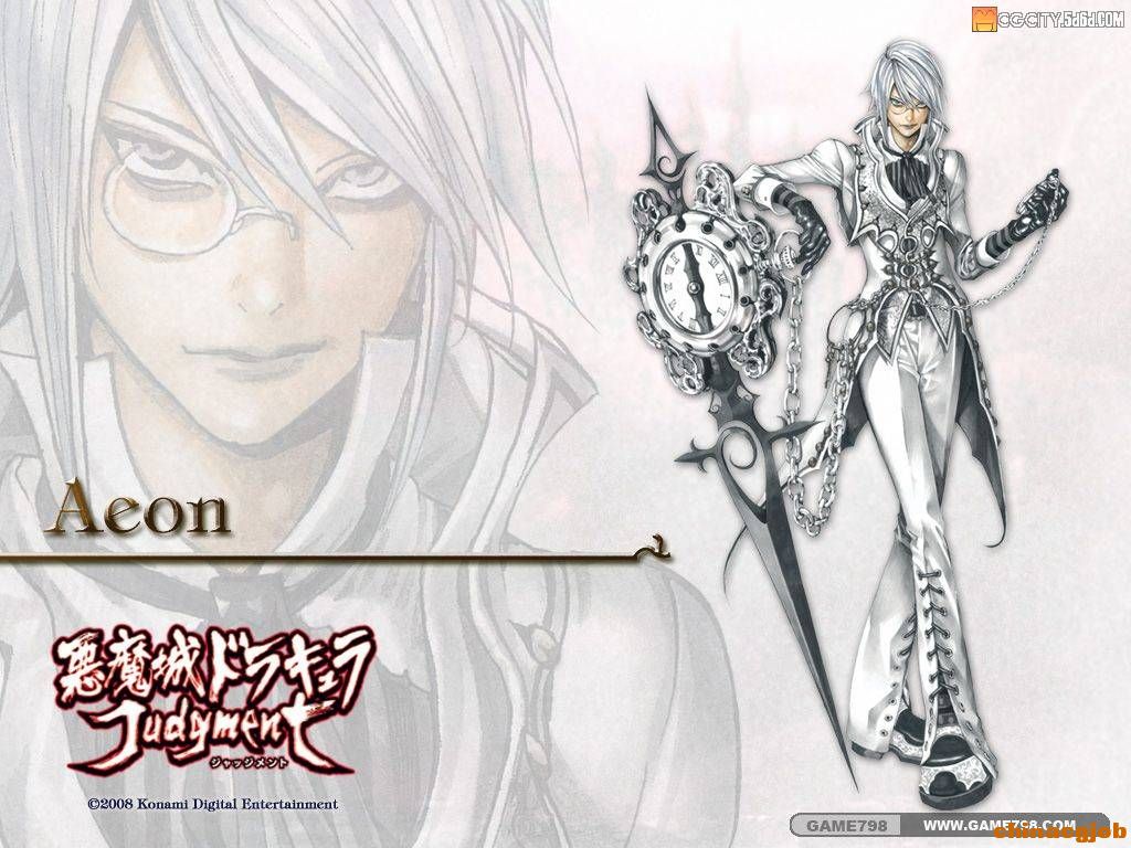  p>《恶魔城审判》,是著名系列游戏《 a target="_blank" href="/item