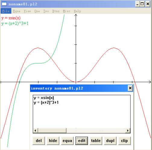 Winplot_百度百科