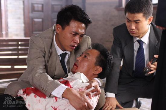  p>《虎胆雄心》是《 a target="_blank" href="/item/敌营十八年