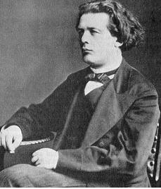  p>安东·鲁宾斯坦,俄罗斯犹太裔音乐家.作曲家,钢琴家.