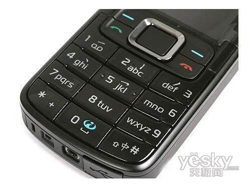 诺基亚3110c是一款由诺基亚公司出品于2007年上市的通讯手机
