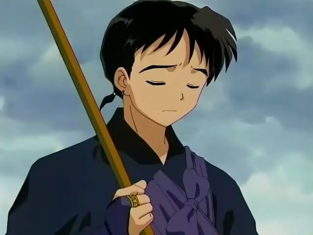 ccw">弥勒,日本漫画《 a target="_blank" href="/item/犬夜叉/26878"