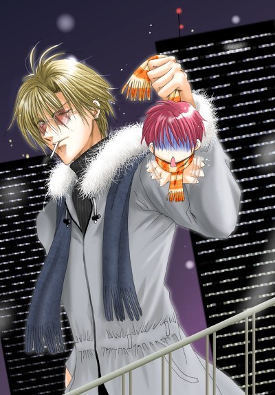  p>由贵瑛里是动漫《 a href="#" data-lemmaid="8558257">万有引力 