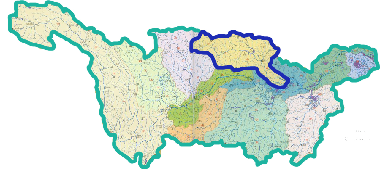  p>汉江湿地(hanjiang river wetland),指汉江附近天然或人工,常久或