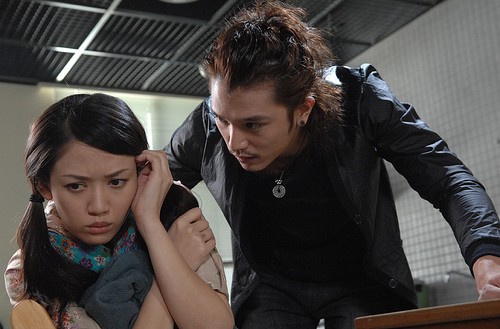  p>《福气又安康》(well-being and good fortune/easy fortune happy