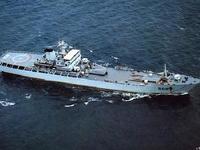 玉亭级(072Ⅲ)坦克登陆舰