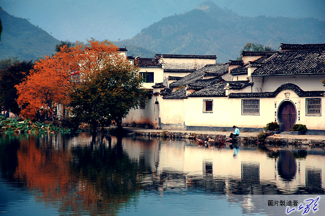  p>皖南民居是风格较为鲜明的地方传统民居建筑,以位于 a href="#"