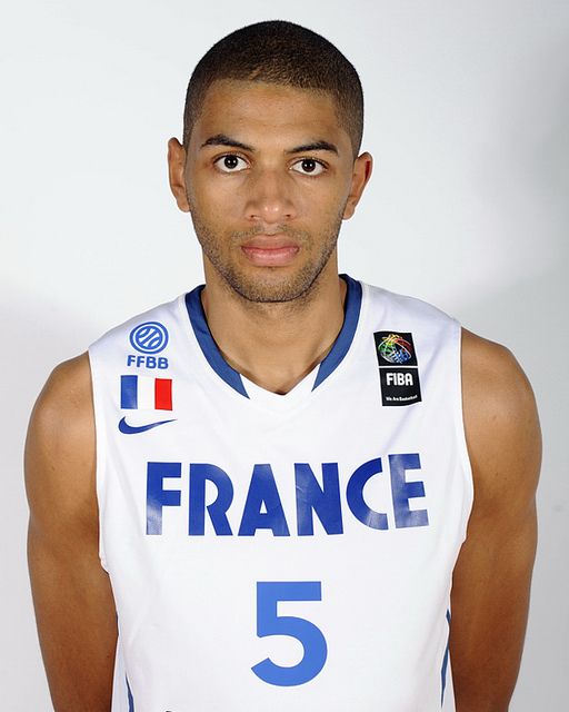 尼克拉斯-巴图姆