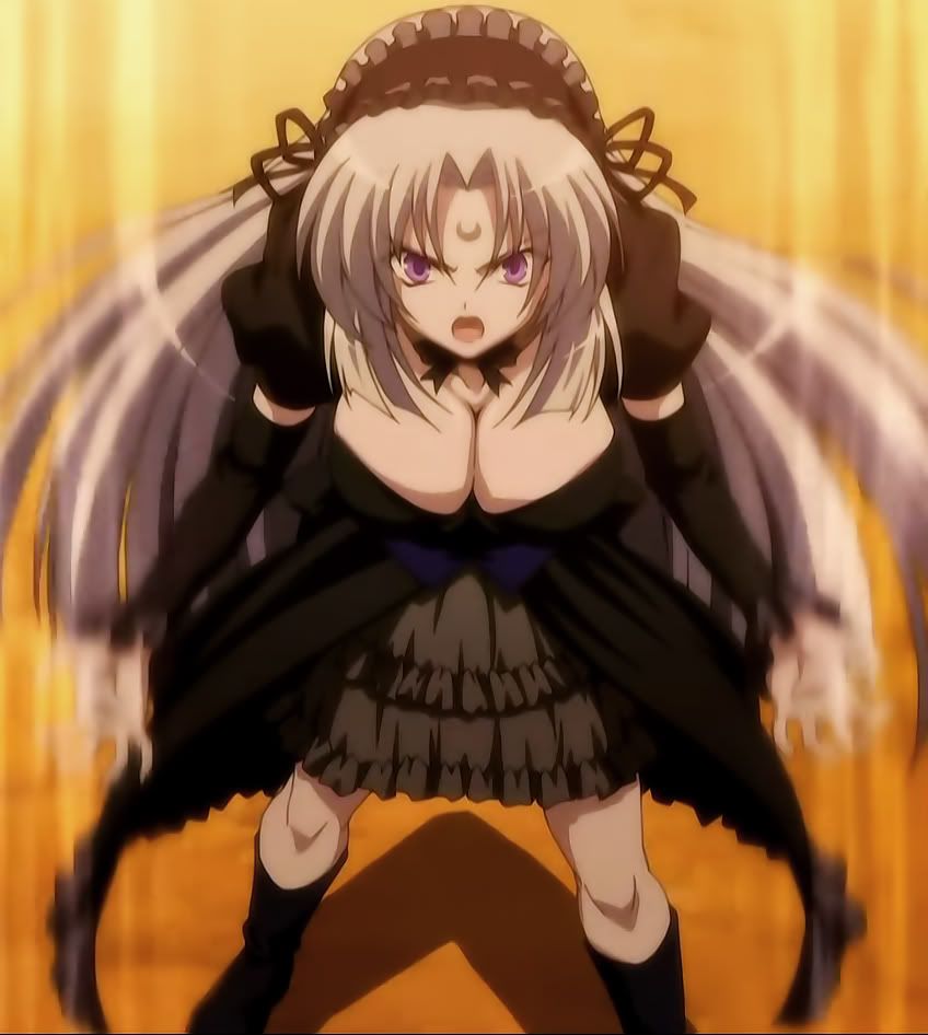 澄是动漫作品《 a target="_blank" href="/item/守护猫娘绯鞠/10804"