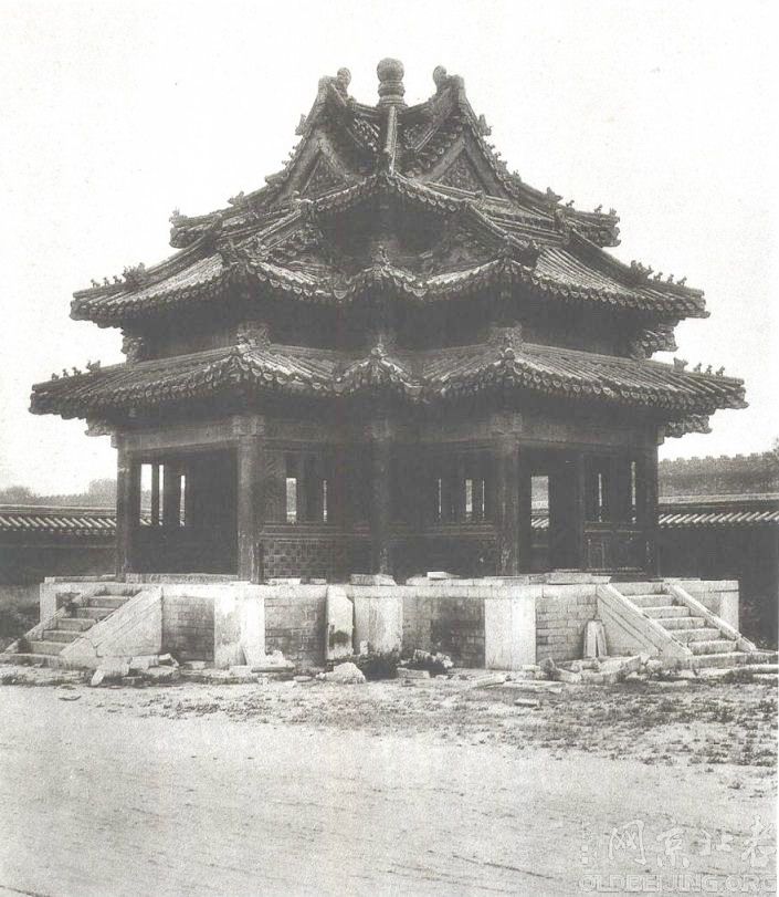  p>大高玄殿,明清皇家道庙古建筑,属于 a target="_blank" href="