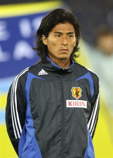  p>中泽佑二(yuji nakazawa),1978年2月25日出生于日本埼玉县吉川市