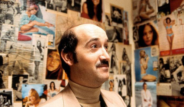  p>《幸福的黄色电影》是由帕布罗·伯格执导,贾维尔·卡马拉,朱安