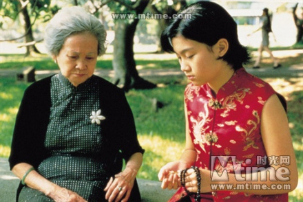 一一（2000年杨德昌执导的剧情电影）_百度百科