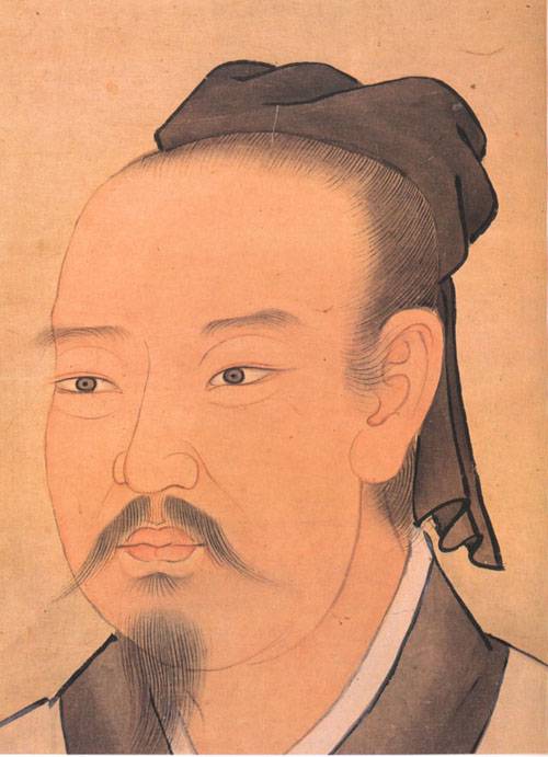 谢安（中国东晋时期政治家）_百度百科
