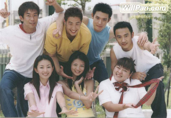  p data-id="gnrw1l5tc2">《麻辣鲜师》是一部在台湾制播,以校园为