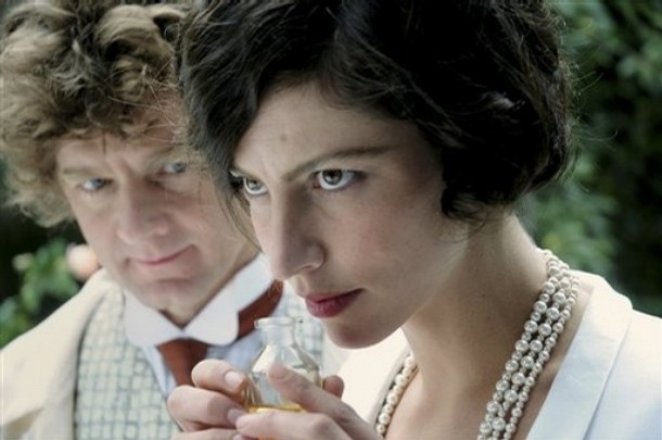  p>《香奈儿秘密情史》是由 a href="#">扬·高能 /a>执导, a href="