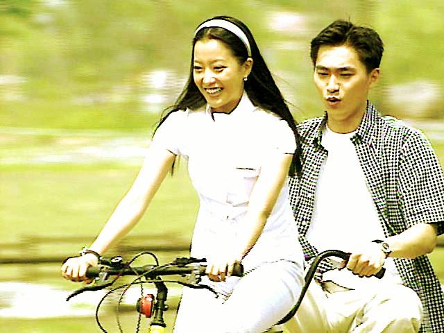 《汉城奇缘》是<a href="#" data