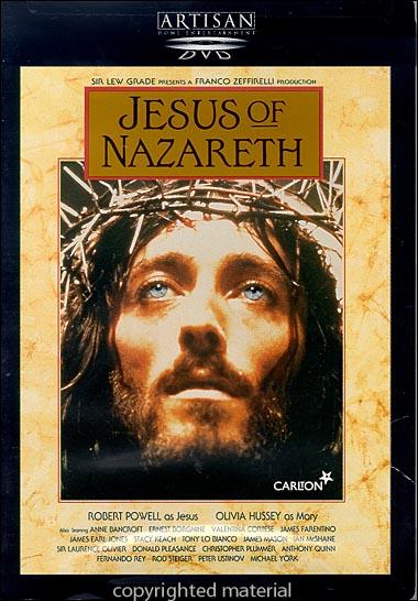  p>《拿撒勒的耶稣》(jesus of nazareth,1977),历史上最富争议也是最