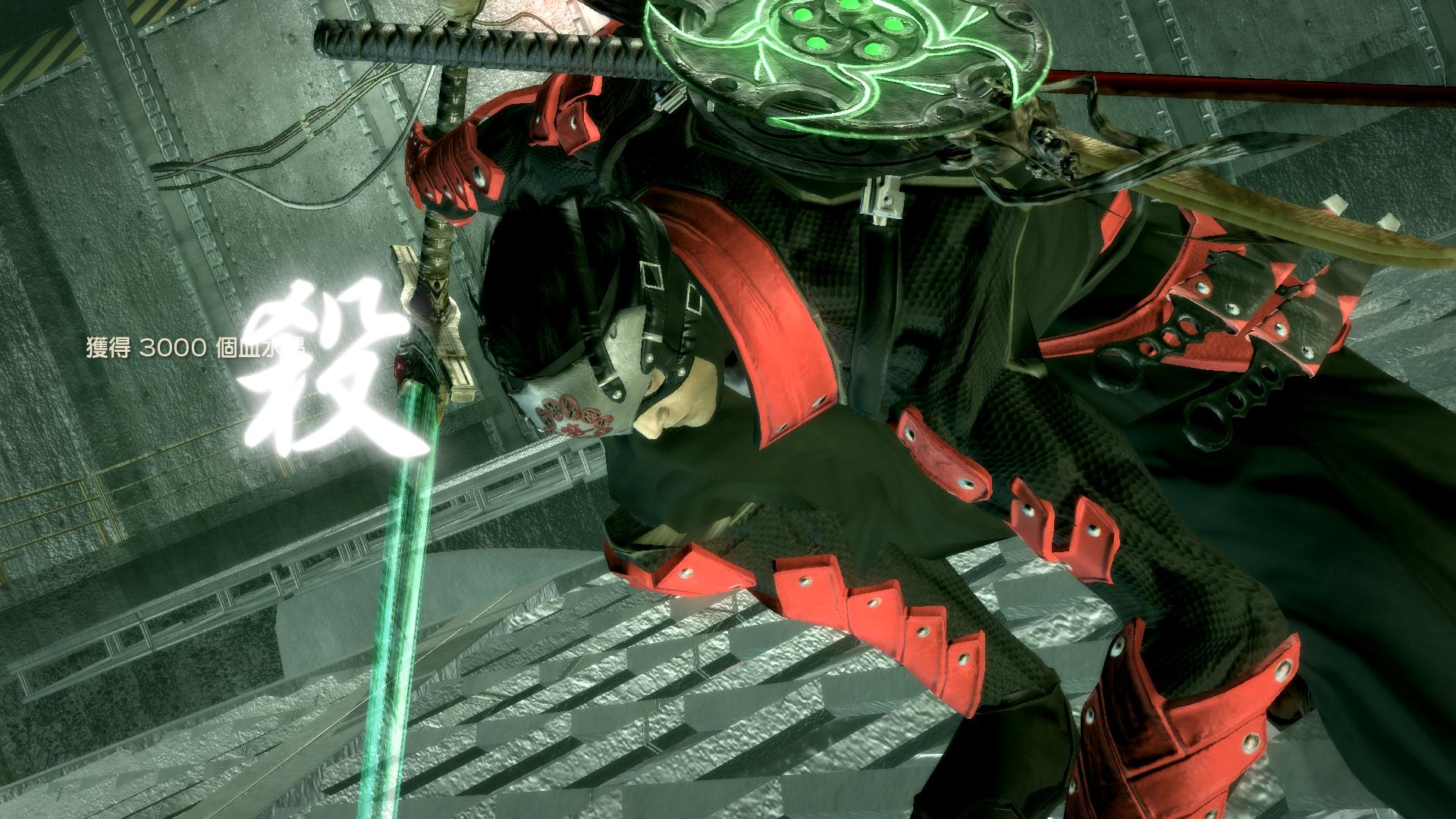  p>《忍者之刃》是由由from software研发的 a target="_blank" href=