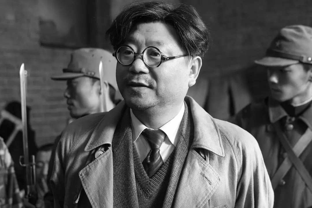 “范伟今天57岁了，我很想他”_百科TA说