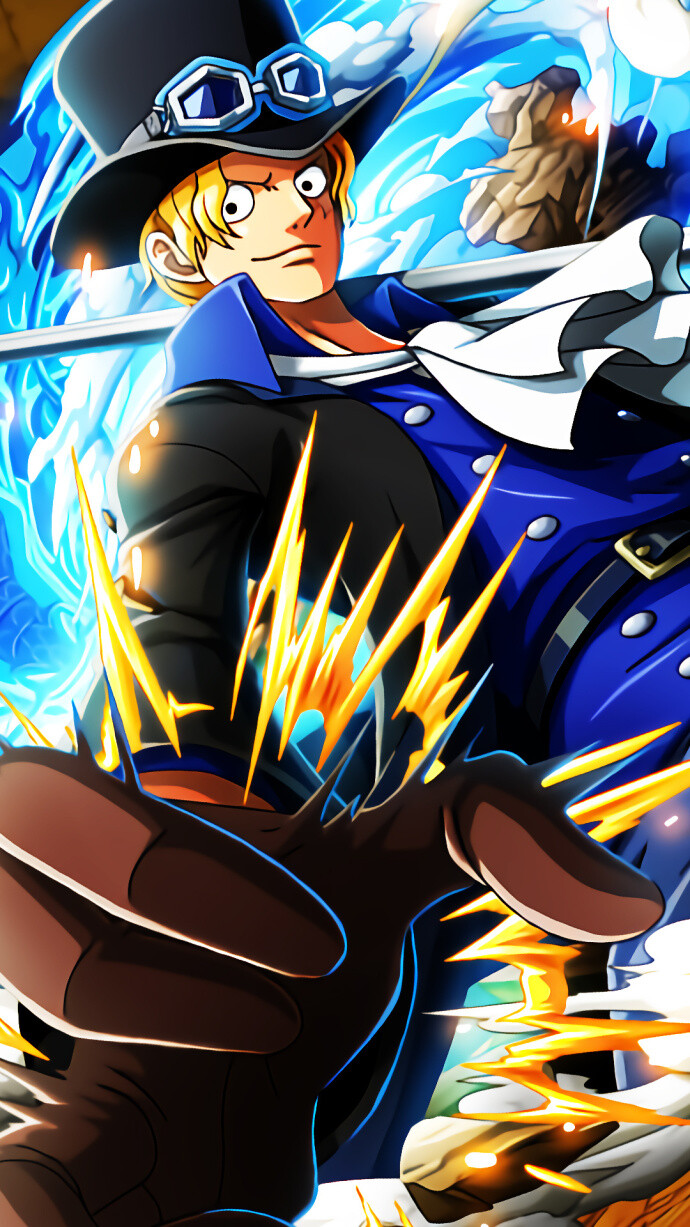  p>萨博,日本漫画《 a target="_blank" href="/item/海贼王/8904"