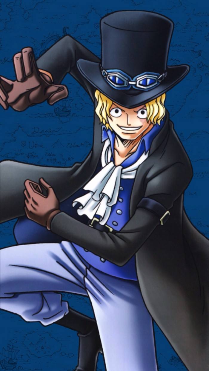  p>萨博,日本漫画《 a target="_blank" href="/item/海贼王/8904"