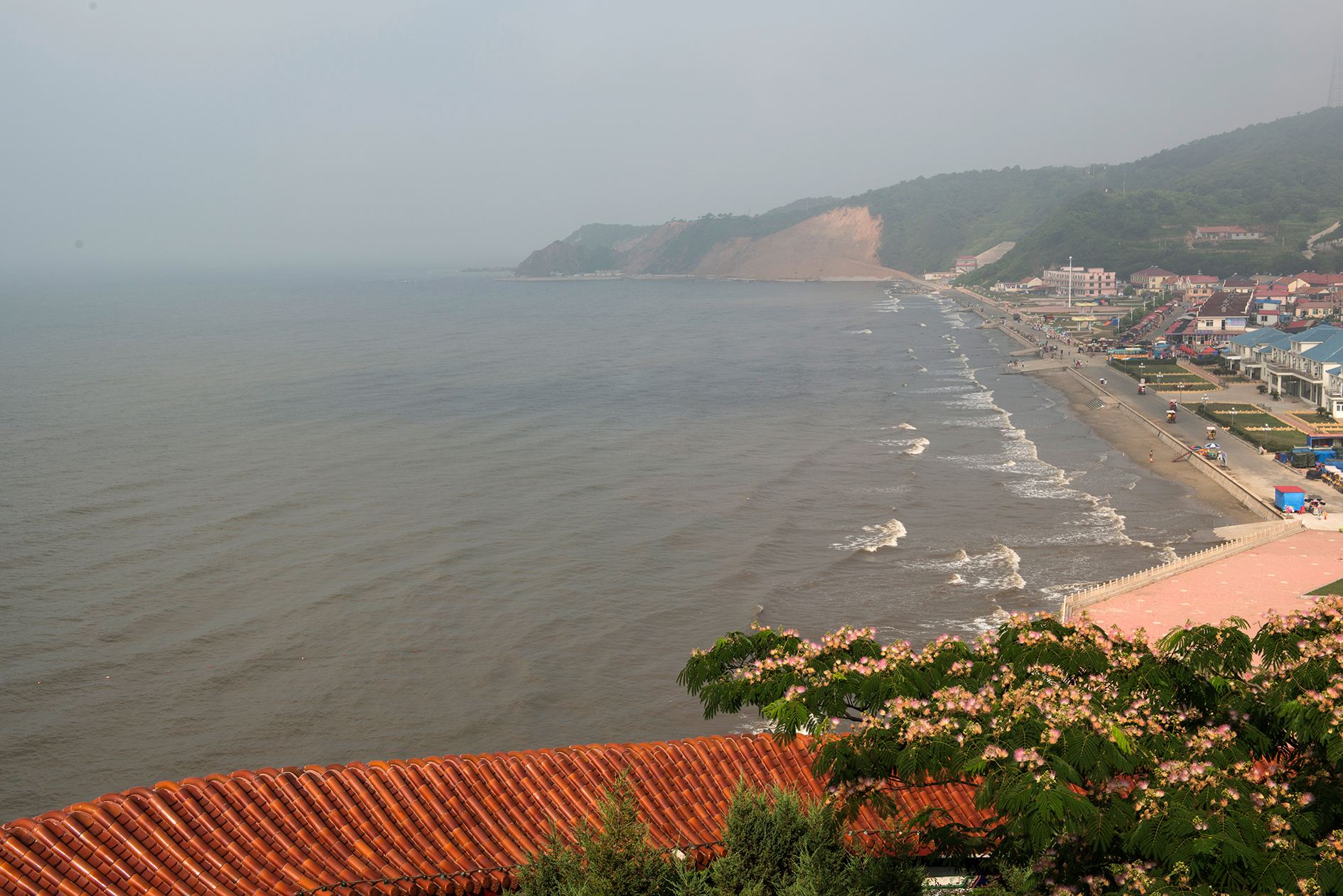 大鹿岛风景区景点介绍-大鹿岛风景区景点介绍邓世昌墓