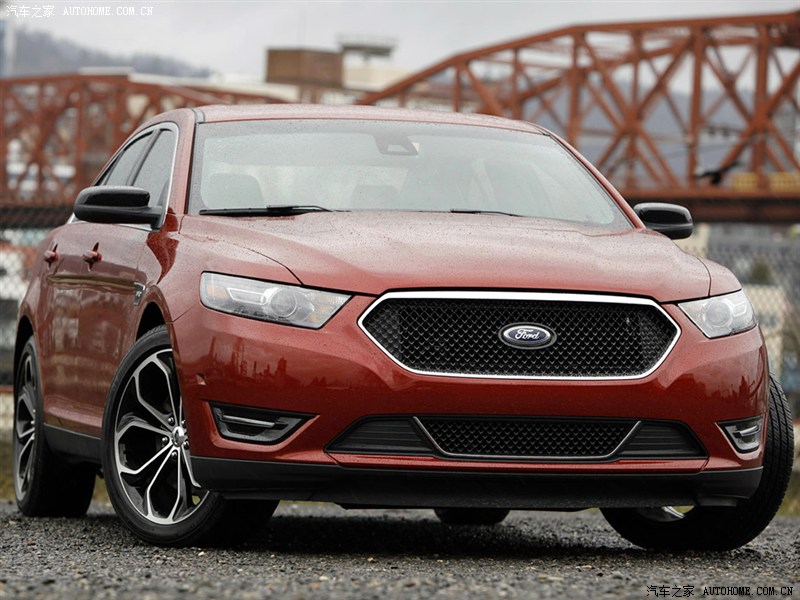 taurus车型,其前身是福特ltd,ltd是luxury trim decor的简称,可理解为