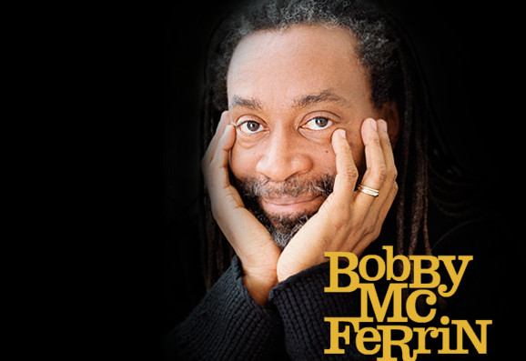 鲍比·迈克菲林