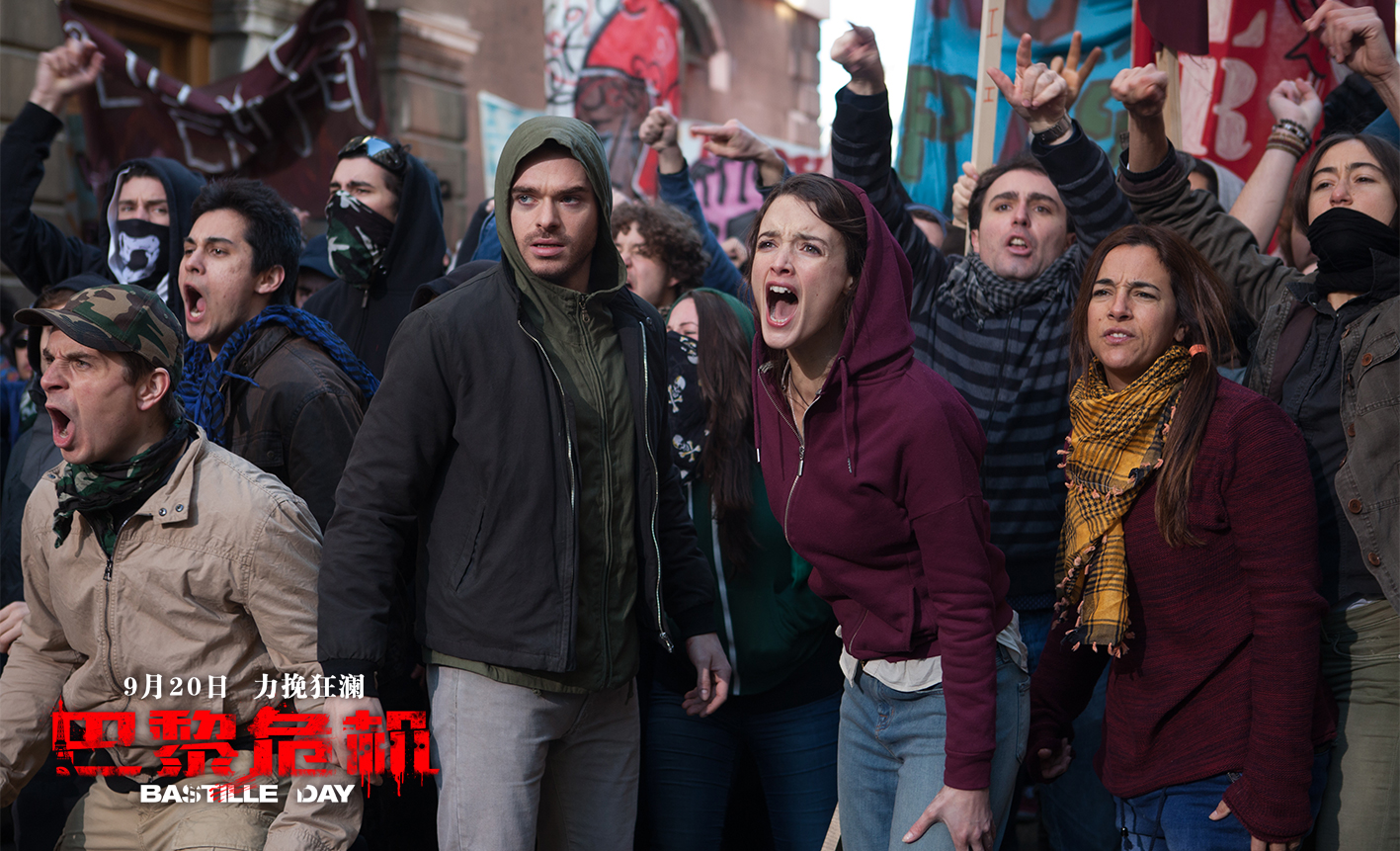  p>《巴黎危机》是由法国第4电视台出品,由 a href="#" data-lemmaid=