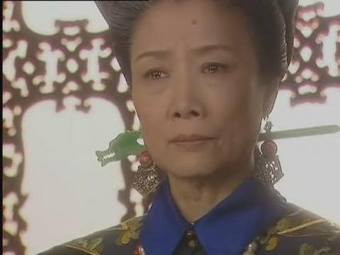 《皇太后秘史》,2005年刘青云,潘迎紫等主演的电视剧,导演是陈国宝