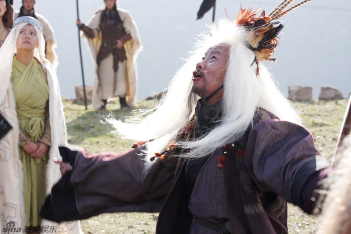 pn2p6l">羊力大仙是《 a target="_blank" href="/item/西游记/5723"