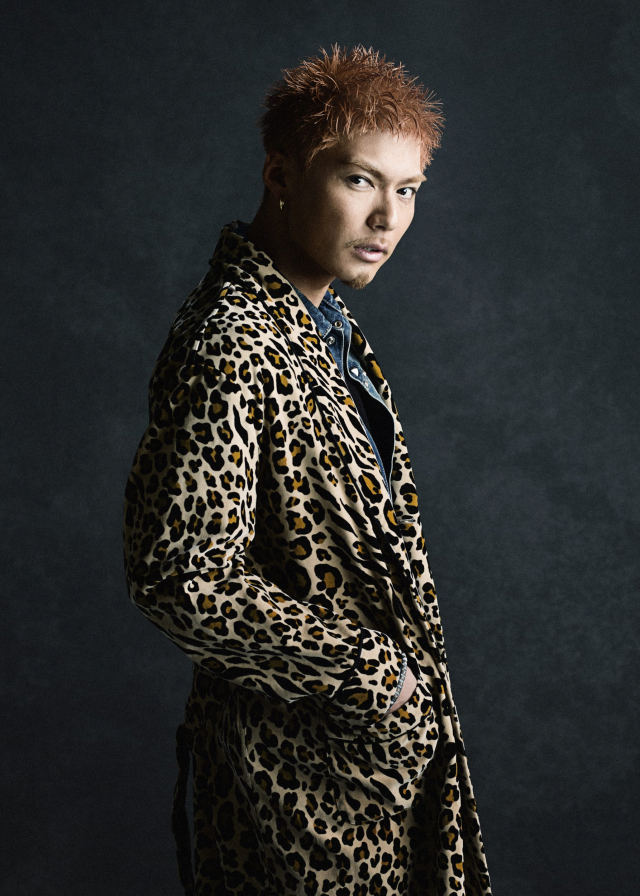 二势力 from 放浪兄弟