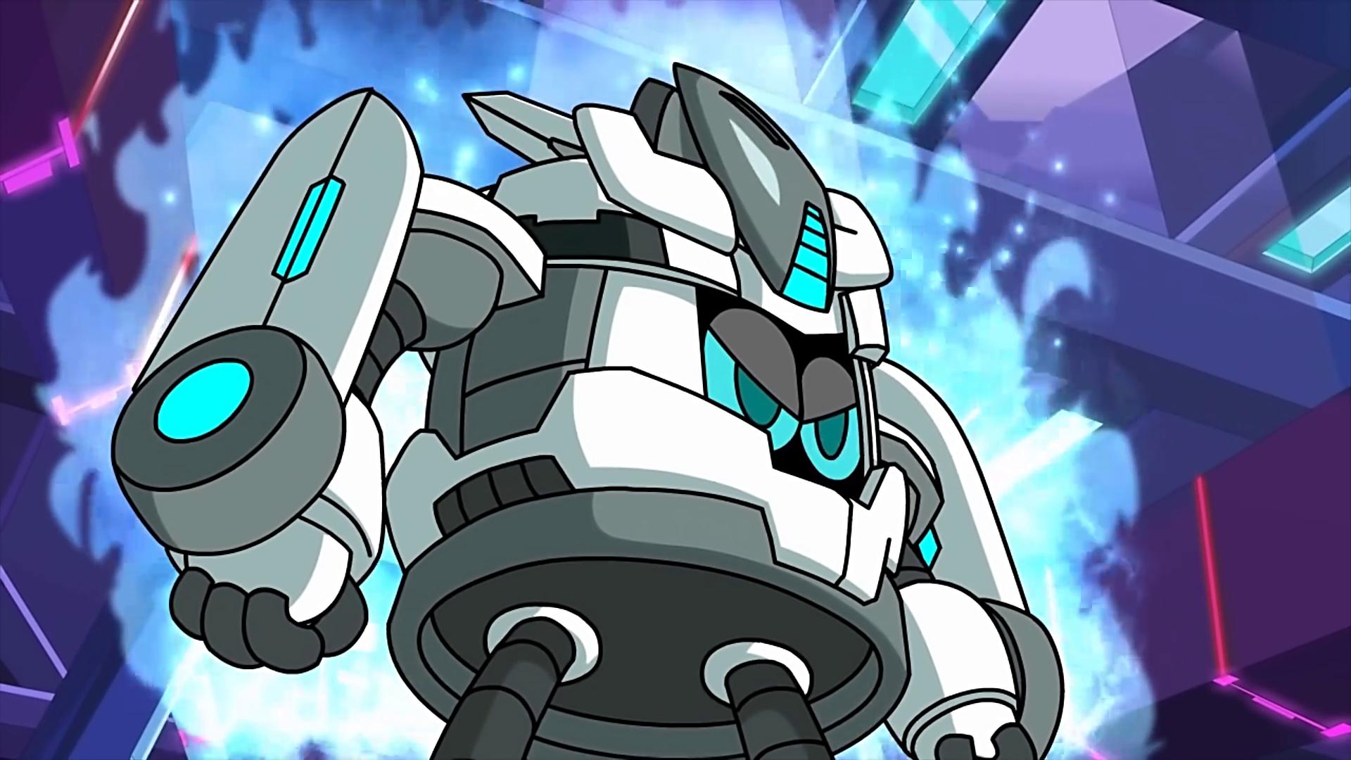 rv">迪恩,是《 a target="_blank" href="/item/赛尔号/19508192"