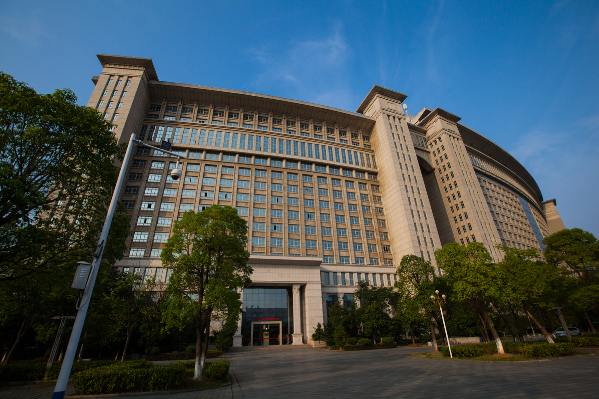 宜春市政府人民政府