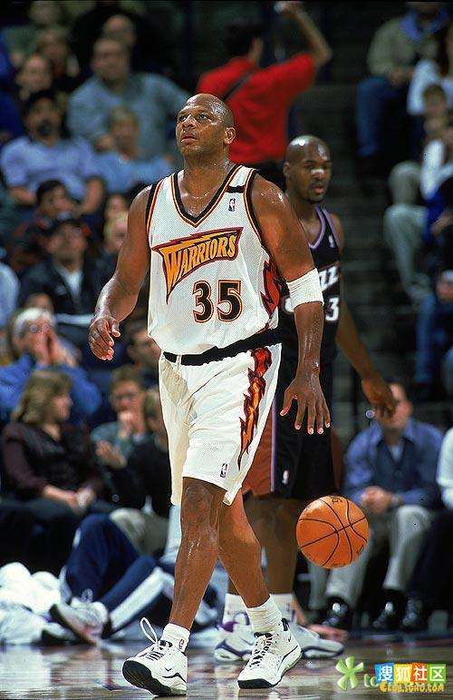  p>特里·卡明斯(terry cummings),1961年3月15日出生于美国 a target