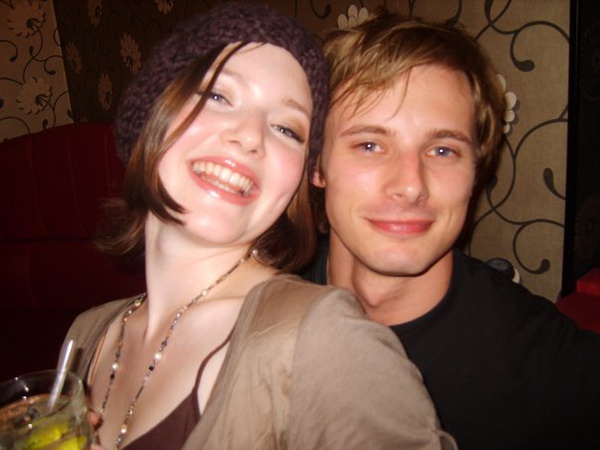  p>布莱德利·詹姆斯(bradley james),1983年10月11日在埃克塞特出生