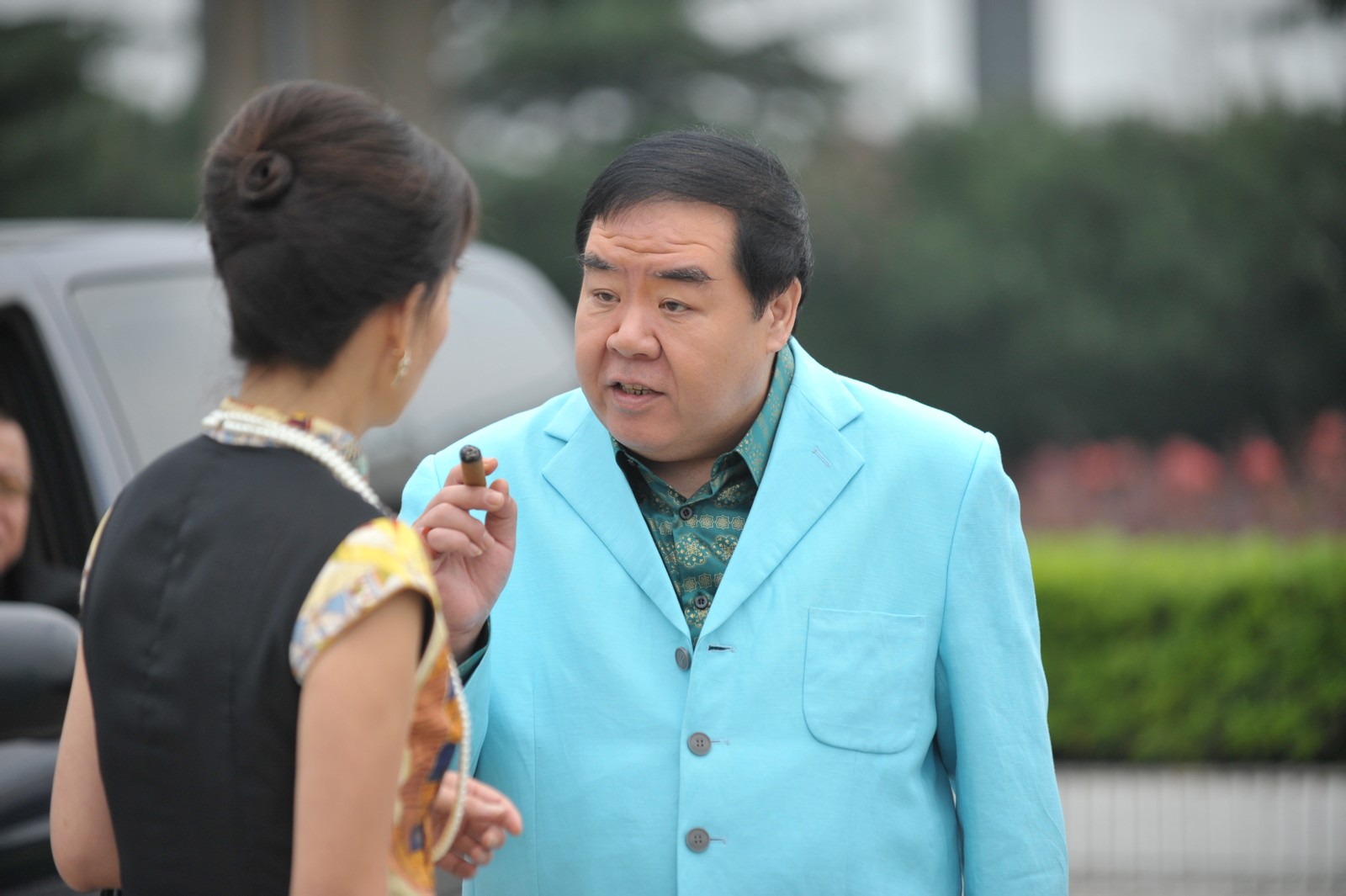 郑则仕