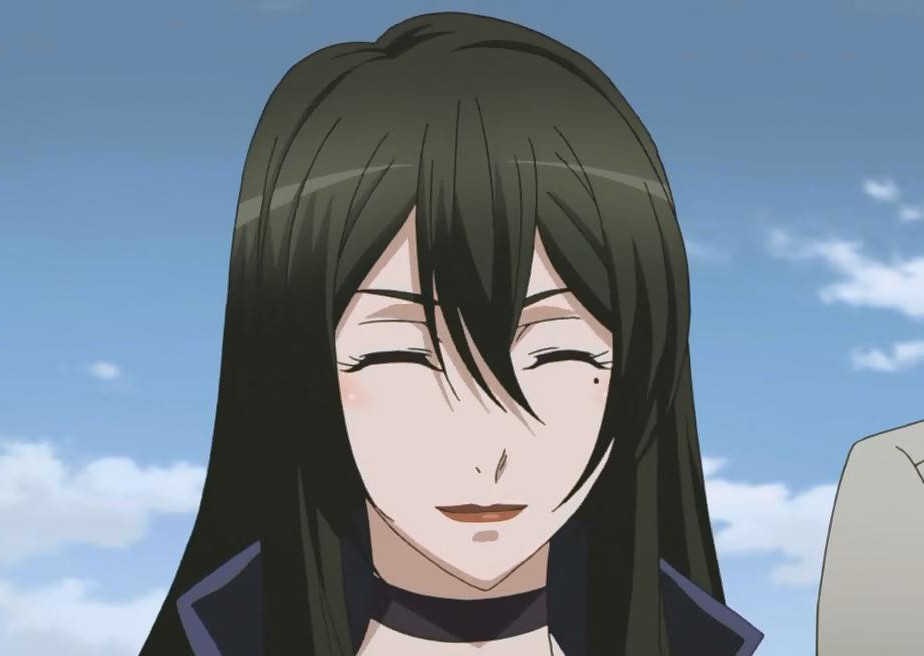 山本·艾邦杰琳