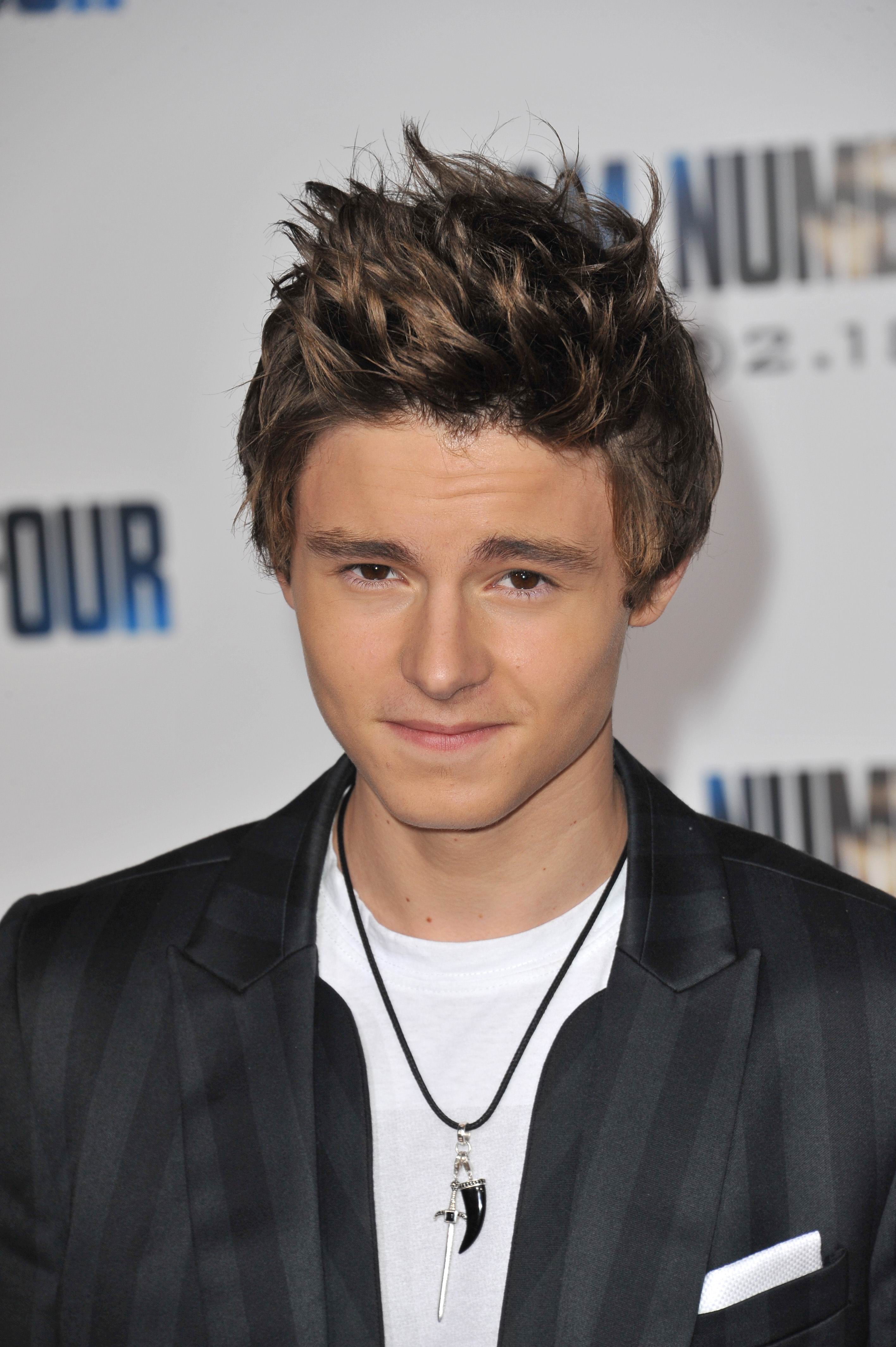 卡兰·麦克奥利菲