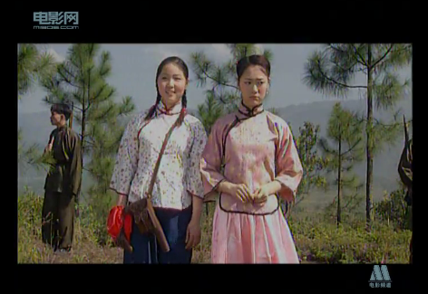 奠定了本片严肃凝重的影像基调,而"寻找ccp"的过程,由于"秀姑