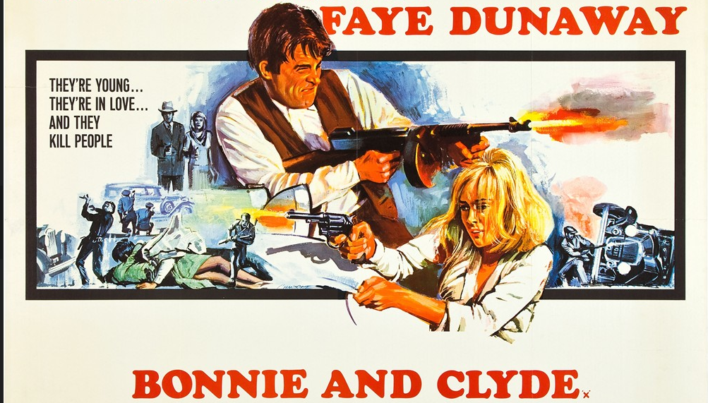  p>《雌雄大盗》是由美国华纳家庭视频公司发行的犯罪剧情片,由 a