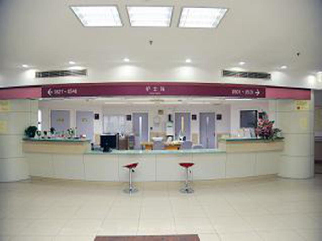 中国和平福利保健院热门科室黄牛挂号-中国福利会国际和平妇幼保健院门诊时间 