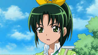 smile光之美少女