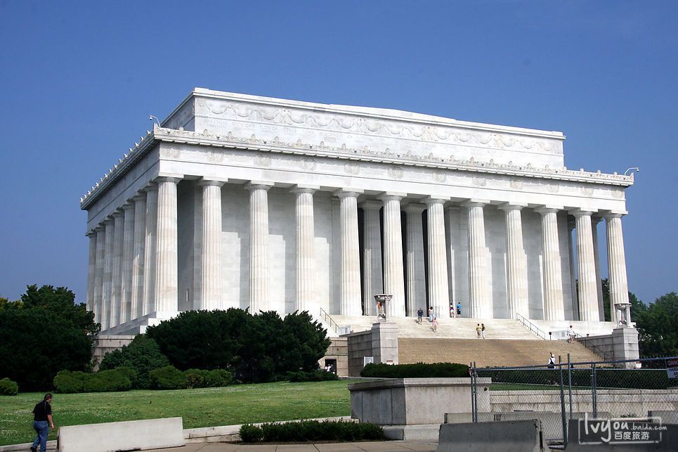  p> a href="#" data-lemmaid="91">林肯 /a>纪念堂(lincoln memorial