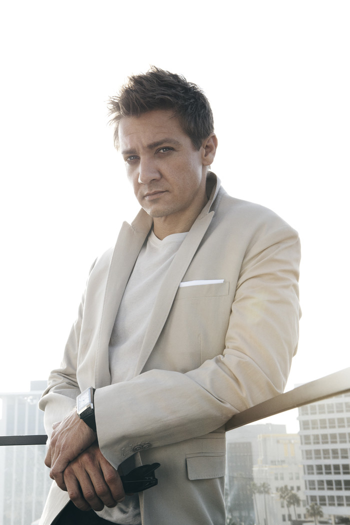  p>杰瑞米·雷纳(jeremy renner),1971年1月7日出生于美国加州