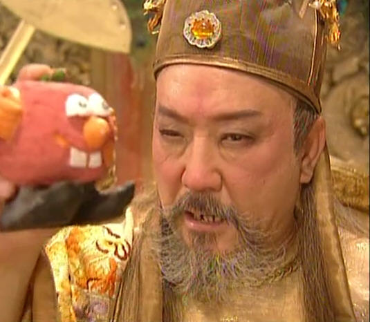 穿越时空的爱恋